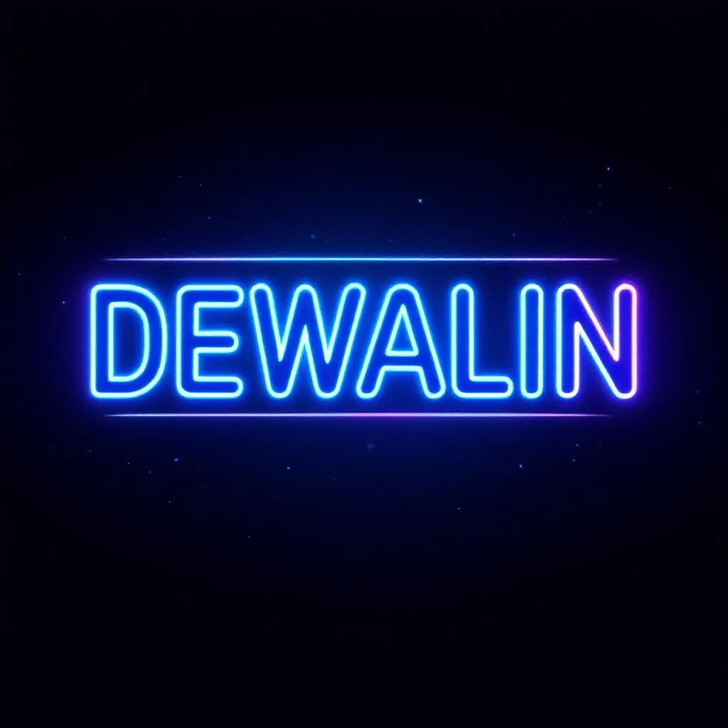 DEWALIN - Game Musik Interaktif Penuh Keseruan